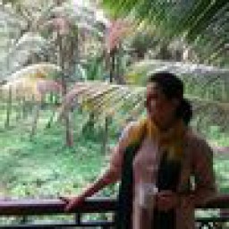 List by Sudha Muddaiah