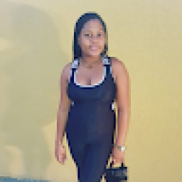 List by Shanelle Myrie