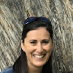 List by Brandi Godwin