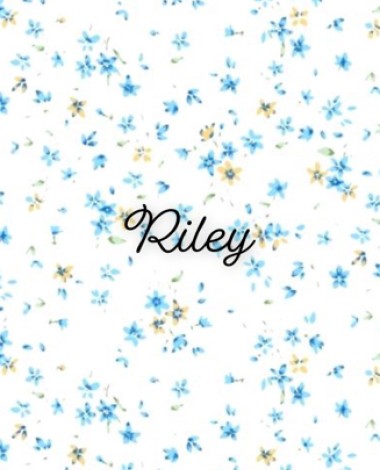 RileyReynolds