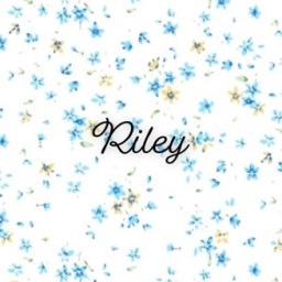List by Riley Reynolds