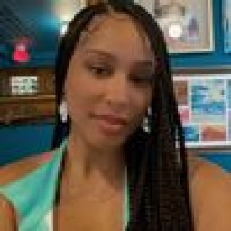 List by Shanta Andrews