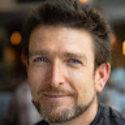 List by David McGuinness