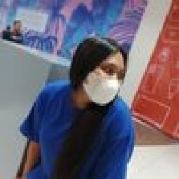 List by Maymay Alvarez