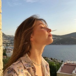 hazalyildiz