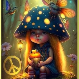 List by Kristi Farnsworth