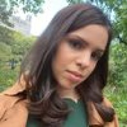 List by Kenia Colon