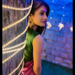 List by urvashi 1996