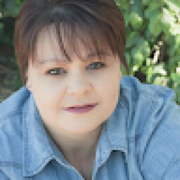 List by Erica Kidson