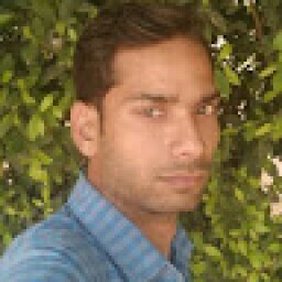 List by Aman Rao