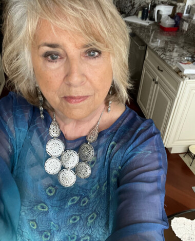BeachYiayia