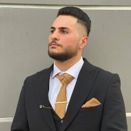 List by Fahad