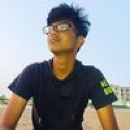 List by Prithviraj Chhualsingh