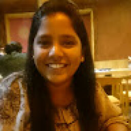 List by Archana Naik