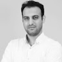 List by Meisam Mohammadi