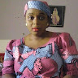 List by Aisha Garba