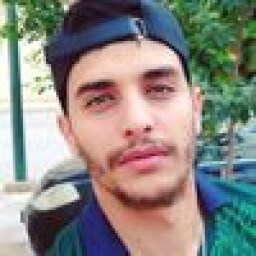 List by Riad Midou