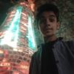 List by Hussain Ahmed