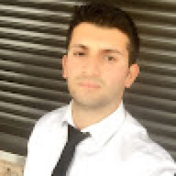 List by Naweed Zazai