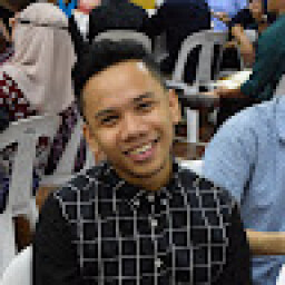 List by Arif Mahdop