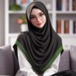 List by Jamilah Abubakr Jalloh
