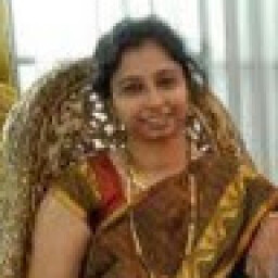 List by Deepa Kudva