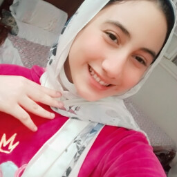 List by Arwa khaled