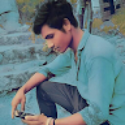List by Chandrasen Thakur