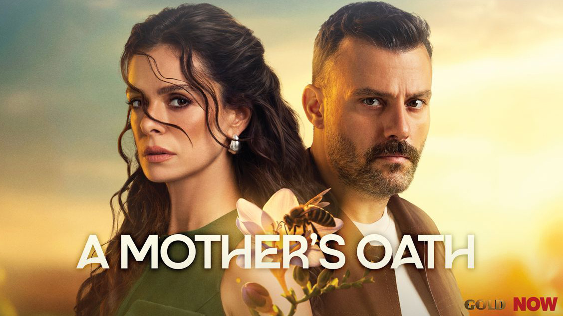 A Mother's Oath Poster