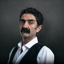 Ali Seçkiner Alıcı as Hasan Kırbaş in Arıza