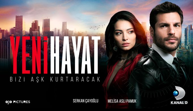 "YENI HAYAT": Episode 1 Review