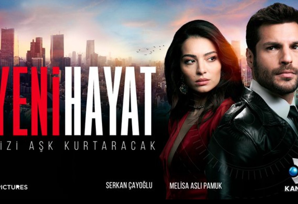 "YENI HAYAT": Episode 1 Review