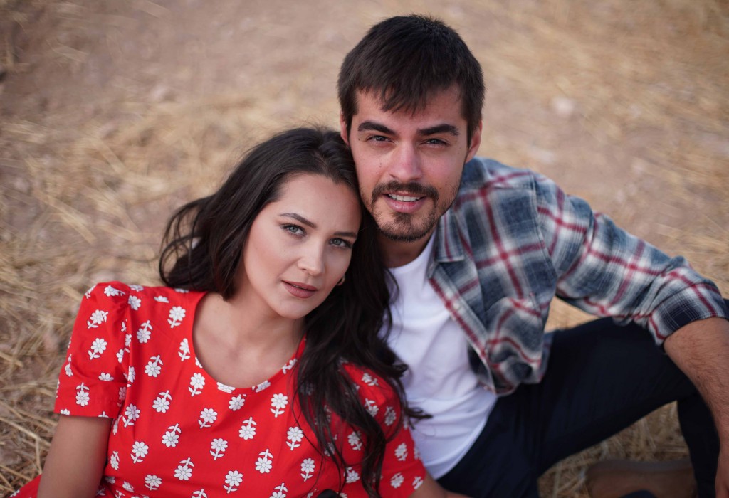 First Look: Gönül Dağı on TRT1
