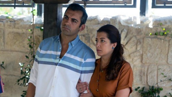Maria ile Mustafa: Season 1, Episode 2 Image