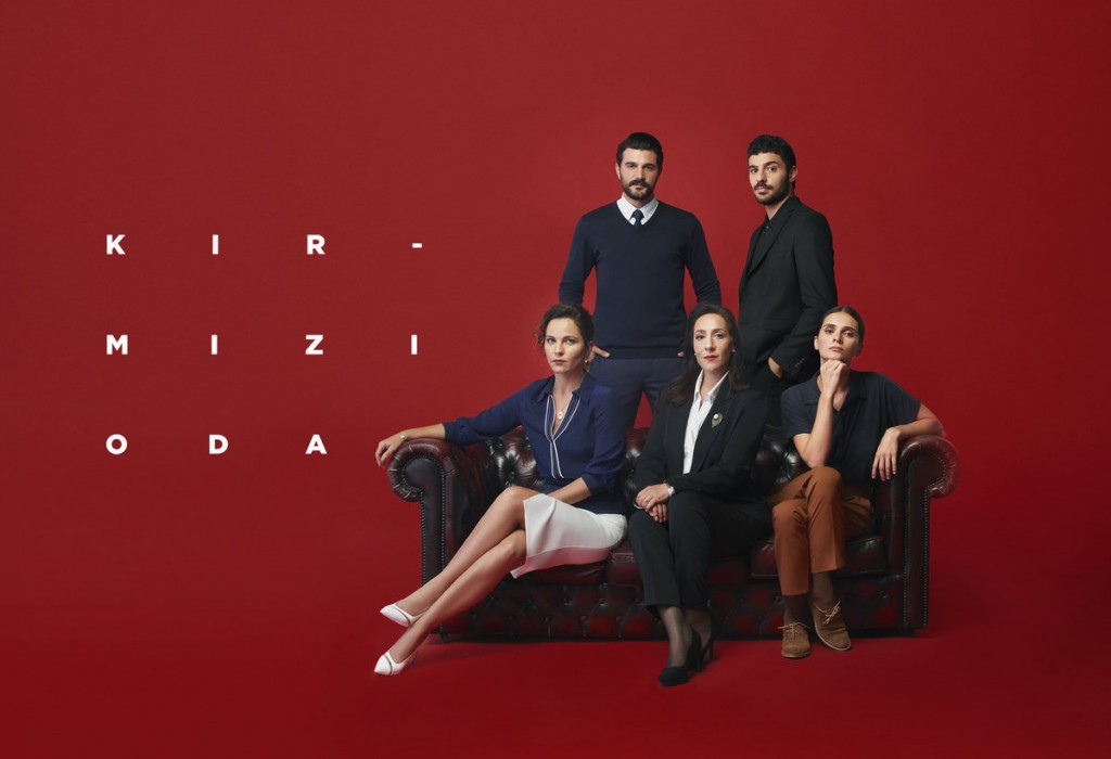 Kırmızı Oda: Season 1, Episode 1 Recap