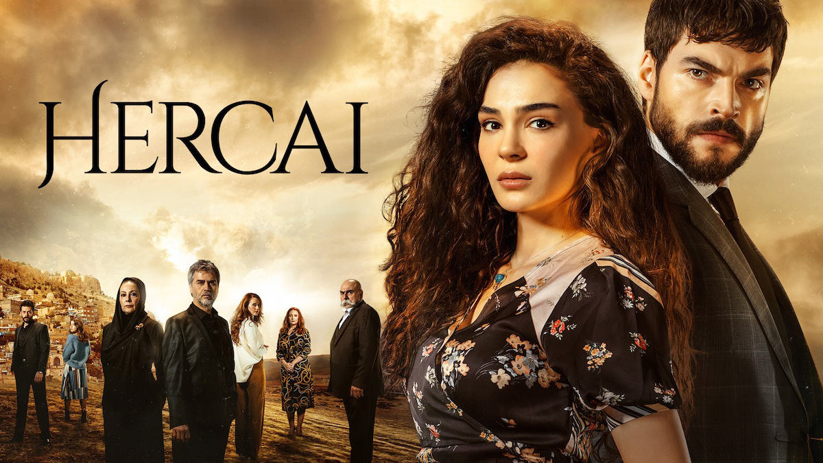 'Hercai' Cast: Where Are They Now?