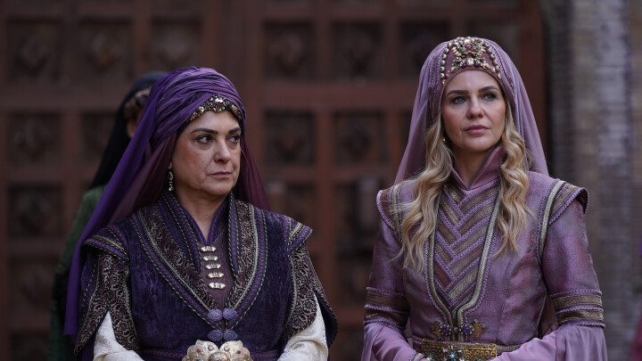 Mehmed: Fetihler Sultanı: Season 1, Episode 5 Image