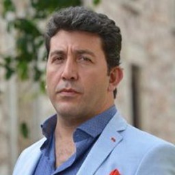Emre Kınay as Haluk