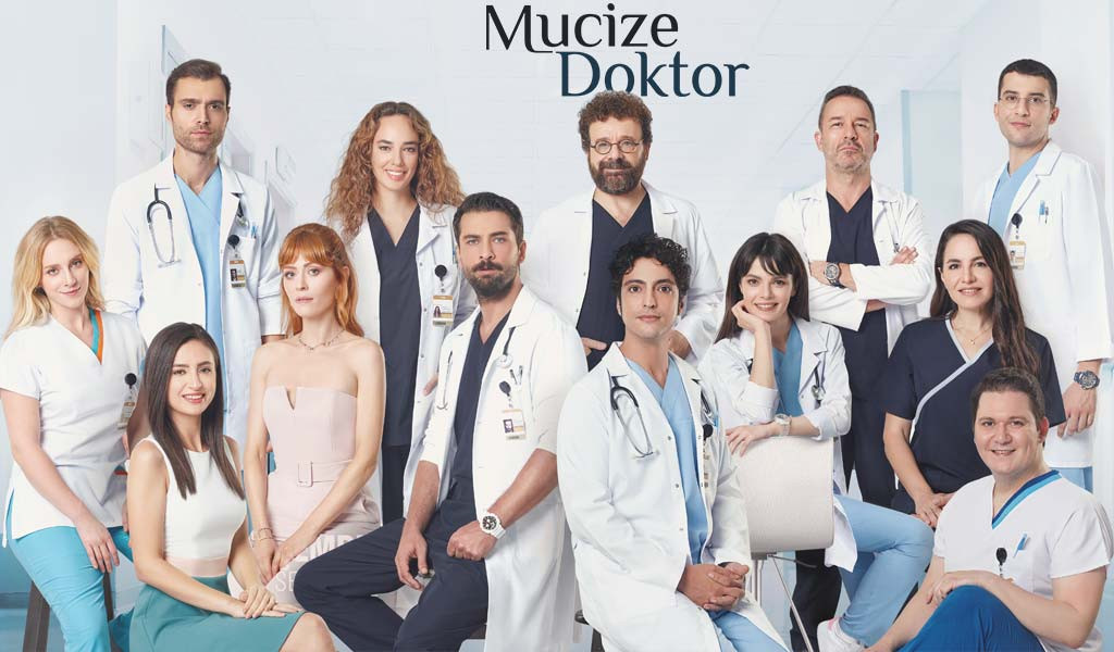 Mucize Doktor