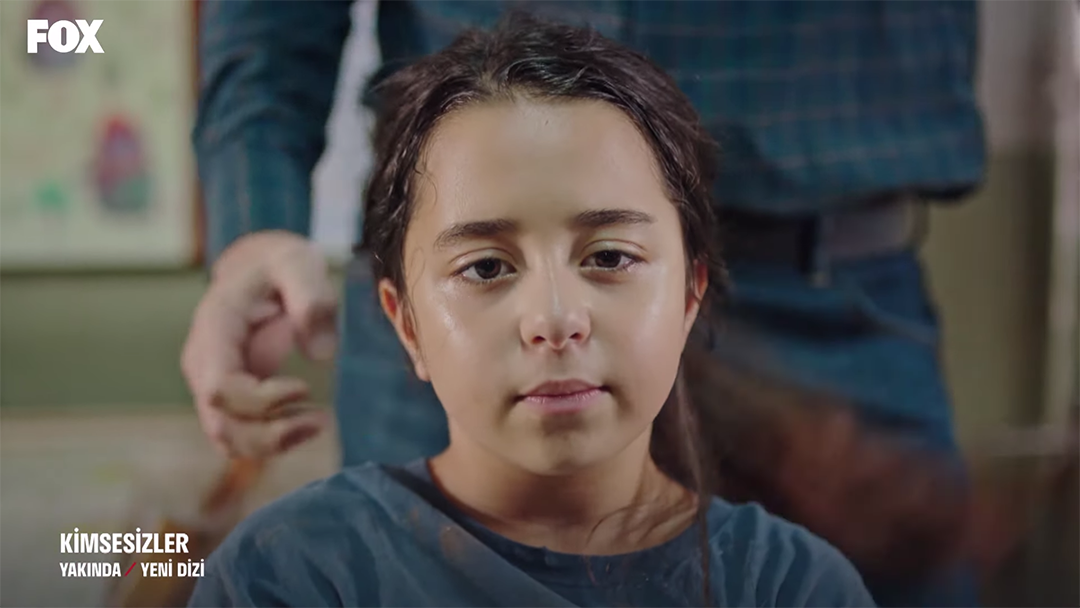 First Look: 'Kimsesizler' on FOX