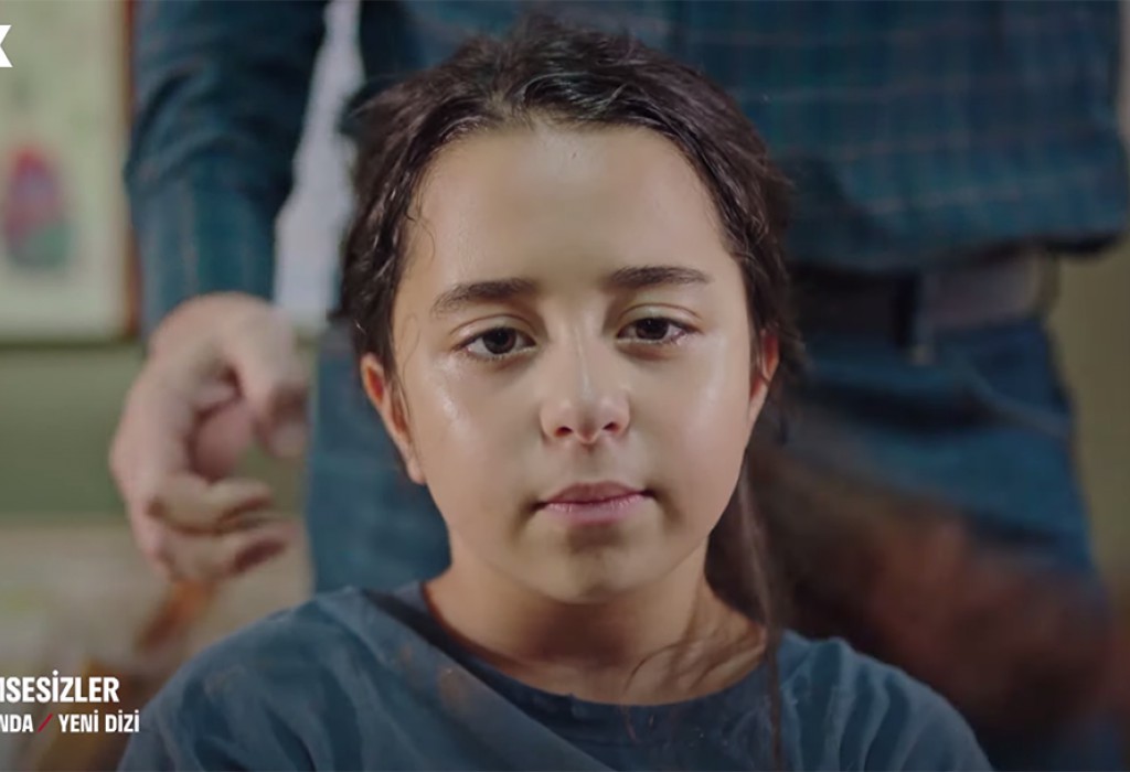 First Look: 'Kimsesizler' on FOX