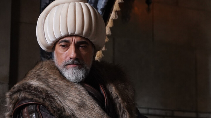 Mehmed: Fetihler Sultanı: Season 1, Episode 6 Image