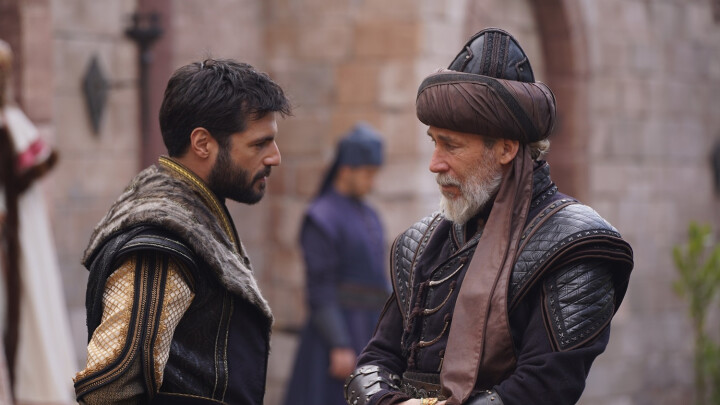 Mehmed: Fetihler Sultanı: Season 1, Episode 6 Image