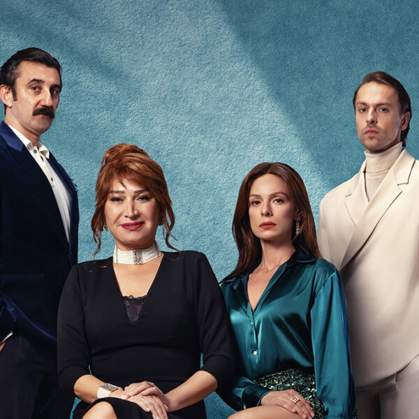 'Sandık Kokusu' Earns Season 2 Renewal at Show TV