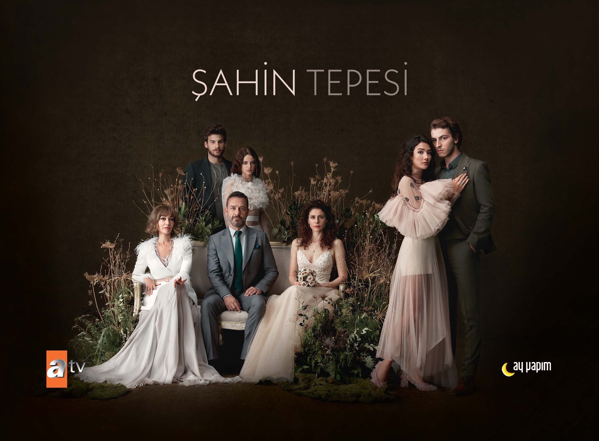 Şahin Tepesi  – Watch Teaser