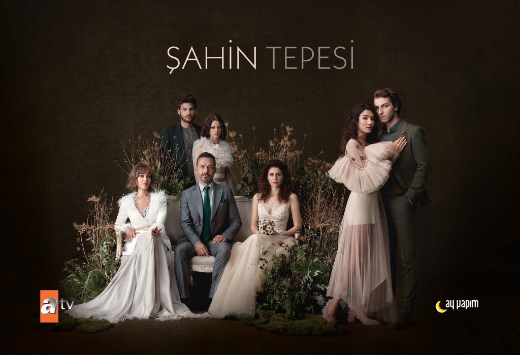Şahin Tepesi  – Watch Teaser
