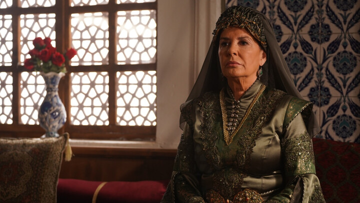 Mehmed: Fetihler Sultanı: Season 1, Episode 8 Image