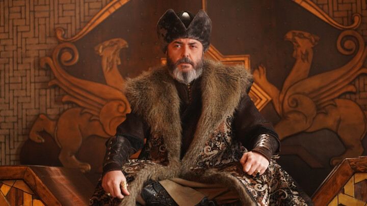 Mehmed: Fetihler Sultanı: Season 1, Episode 8 Image