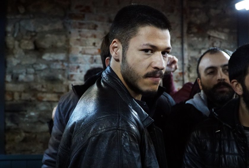 Çukur: Season 2, Episode 16 - Dizilah