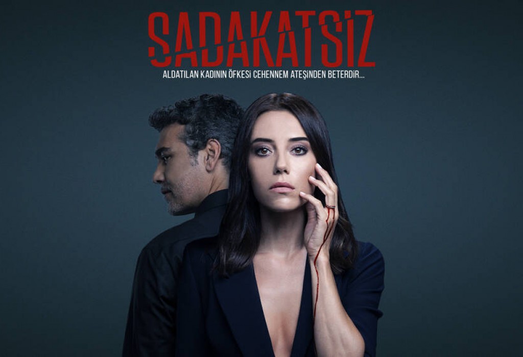 Review: Sadakatsiz (S01E01) – "A Woman Scorned"